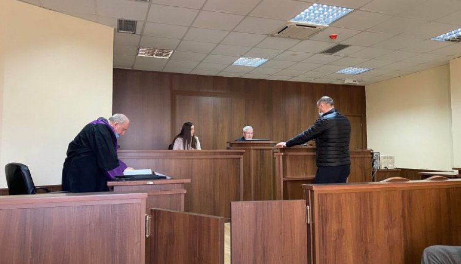 Zyrtari i Ministrisë së Bujqësisë pranon se ia kërkoi fermerit 300 euro ryshfet për subvencionim