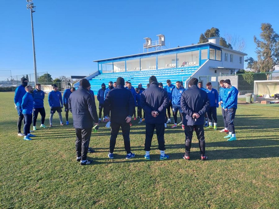 Zyrtare: Bujar Pllana, futbollist i FC Prishtinës