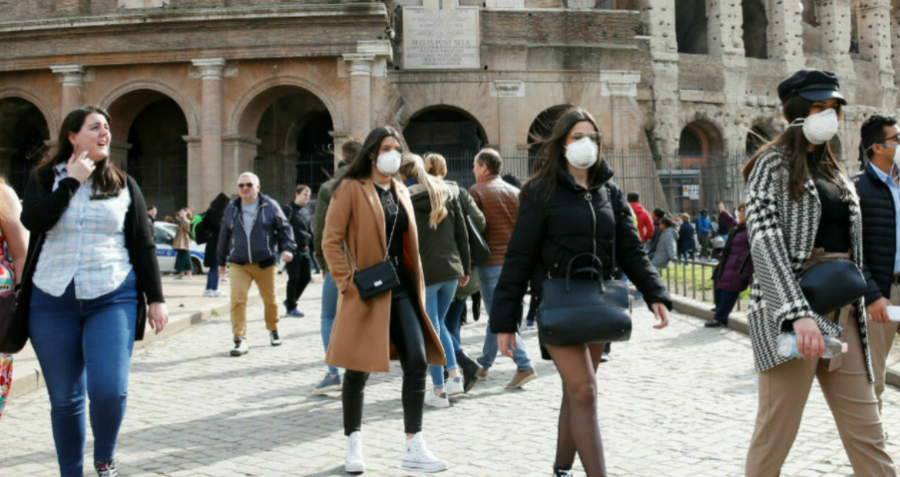 Italia regjistron 192.320 të infektuar dhe 380 vdekje në 24 orë