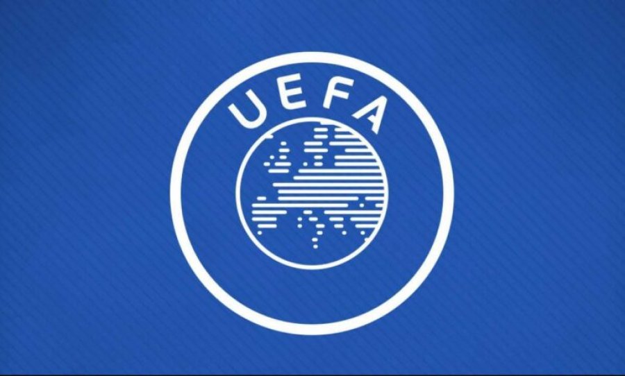 UEFA: Lojtarët e pavaksinuar nuk do të luajnë në Francë
