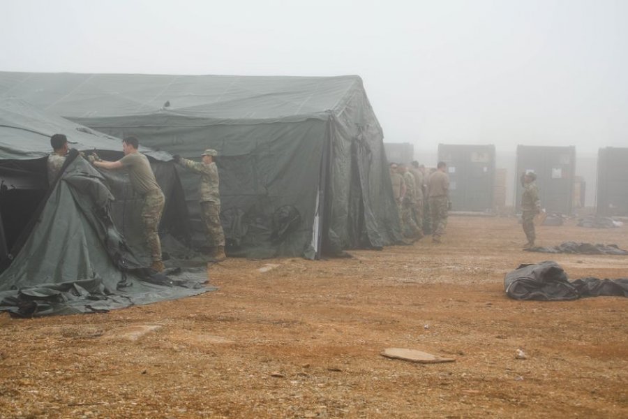 Afganëve në Kosovë mund të mos u lejohet hyrja në SHBA, shkak lidhjet e dyshuara terroriste