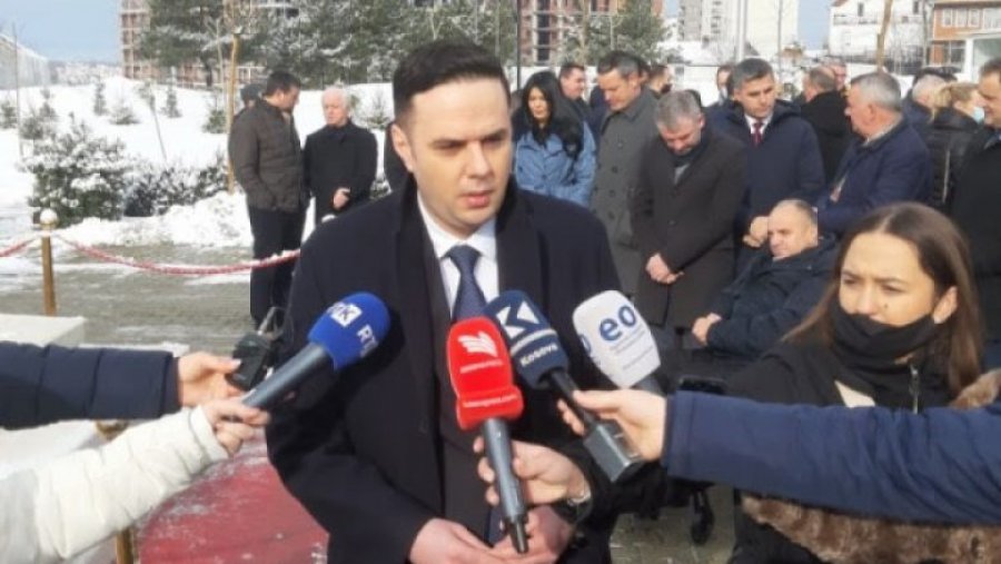 Abdixhiku: Ibrahim Rugova, një patriot i papërsëritshëm