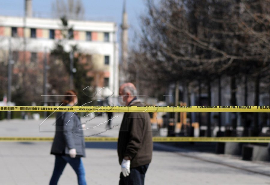Oda Ekonomike e Maqedonisë Veriperëndimore reagon ndaj Kosovës për masat anti-COVID