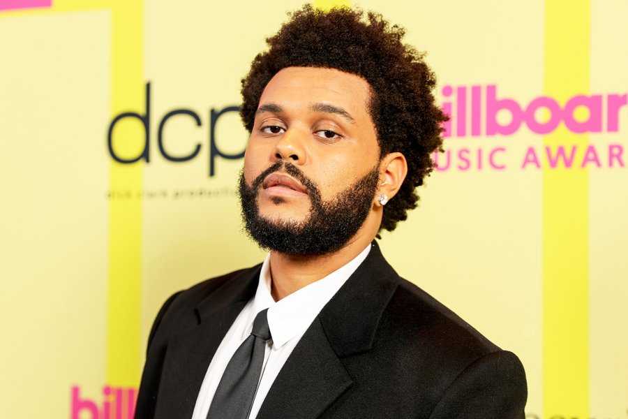 The Weeknd, artisti më i dëgjuar në “Sportify”