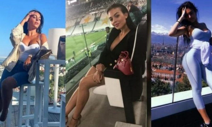 Georgina dhe nostalgjia për Italinë: Më pëlqente të jetoja në Torino