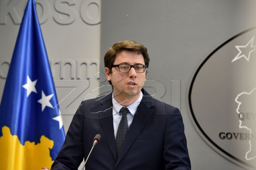 Murati tregon se ku i merr Qeveria 75 milionë eurot që do t’i japë për rrymë