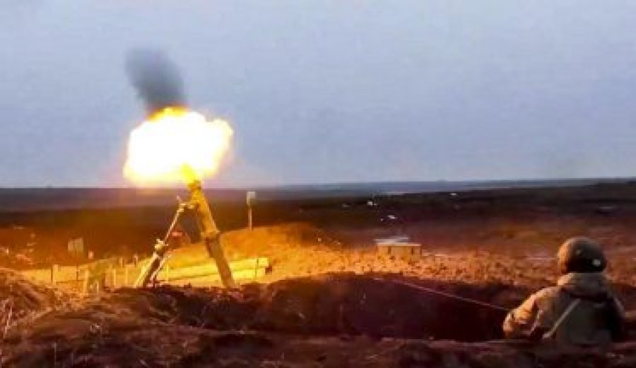 Rusia paralajmëron hakmarrje nëse kërkesat e saj nuk plotësohen