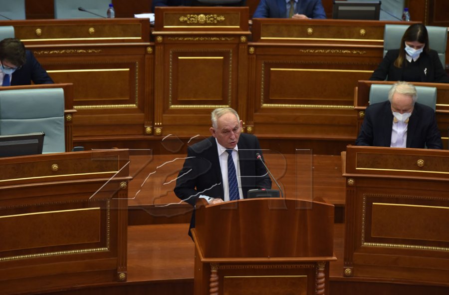 Deputeti i AAK-së propozon që Rugova të shpallet komunë turistike