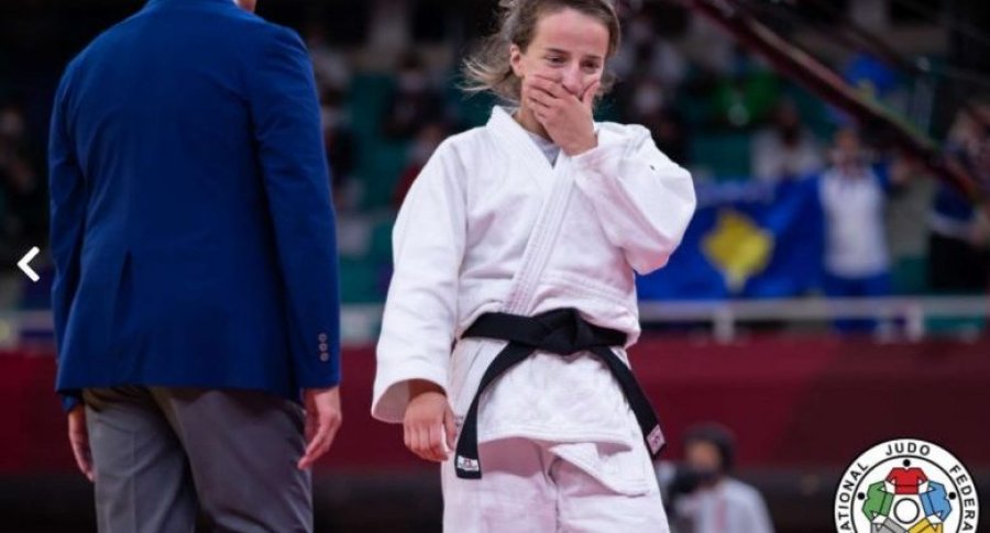 Finalen e madhe për medaljen e artë të Distria Krasniqit mund ta shikoni “LIVE” në këtë link