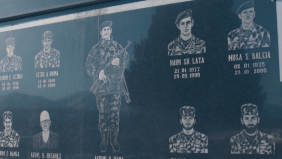 Gold AG dhe Hysni Klinaku sjellin këngën e re “Trimat e Gjakovës”