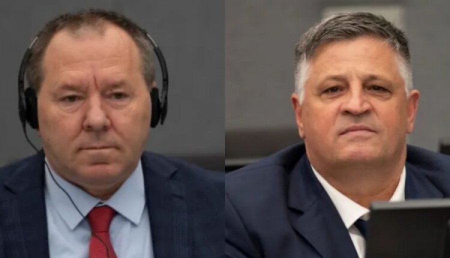 Gjykata Speciale shpall sot vendimin për Gucatin dhe Haradinajn