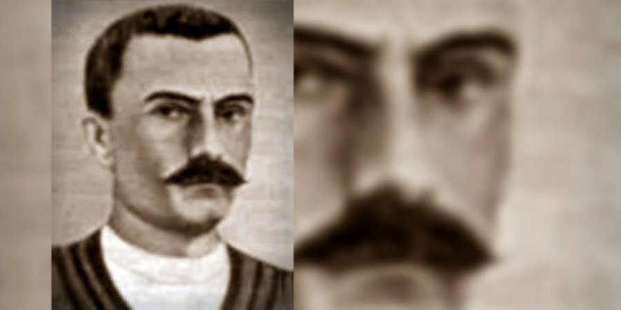 Frang Bardhi, leksikografi i parë dhe etnograf i kontributeve të mëdha