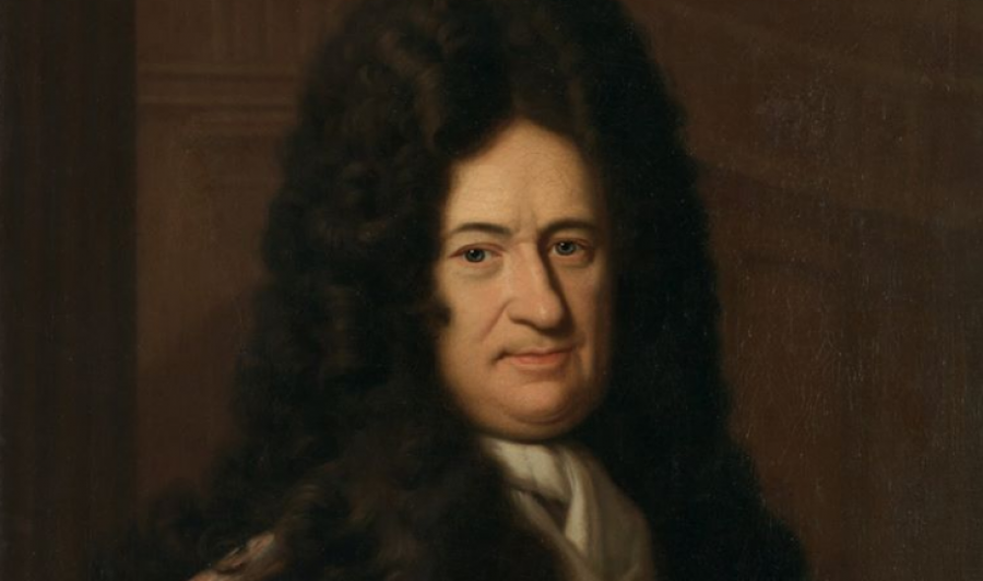 Gottfried Wilhelm Leibniz, albanologu i parë që trajtoi problemet e origjinës së gjuhës shqipe