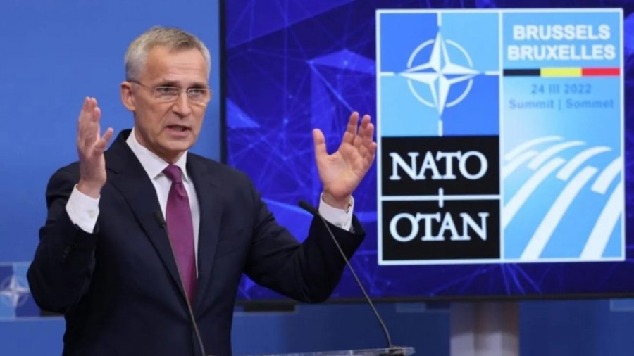 NATO nis procesin për anëtarësim të Suedisë e Finlandës, Stoltenbergu: Ditë historike