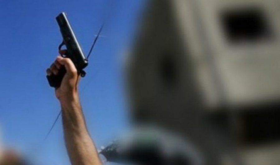 Shtiu me armë në një aheng familjar, arrestohet i dyshuari në Obiliq