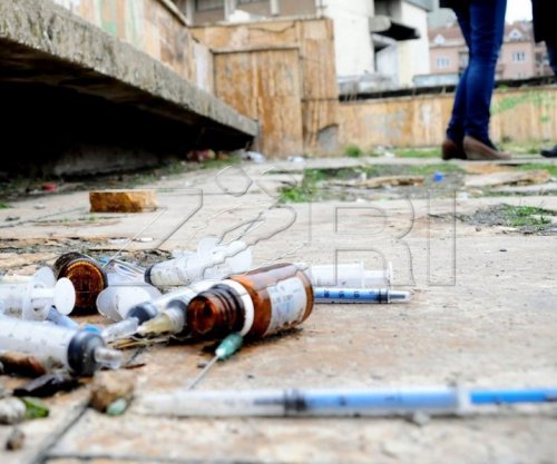 Droga e fajdeja problem në Kosovë, Hoxha me thirrje për luftimin e tyre