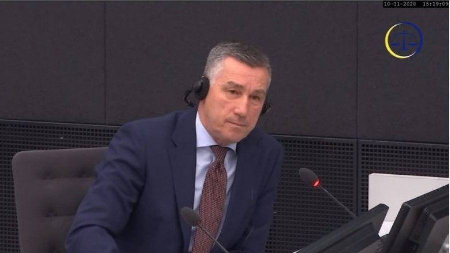 Supremja refuzon në tërësi kërkesën për mbrojtje të ligjshmërisë të parashtruar nga mbrojtja e Veselit