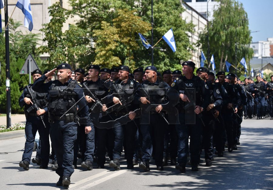 Deputeti i PDK-së: Është për keqardhje që Policia edhe pas 22 vjetësh s’kanë sigurim shëndetësor