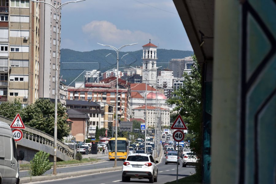 Rritja “e frikshme” e çmimeve të banesave në Prishtinë