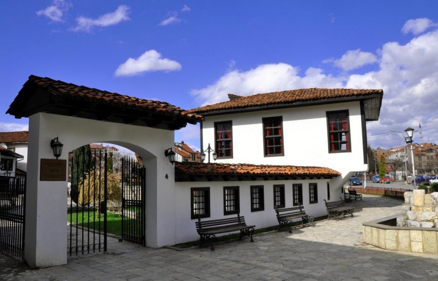 “PrizrenFest” sjell javën kulturore në qytetin historik