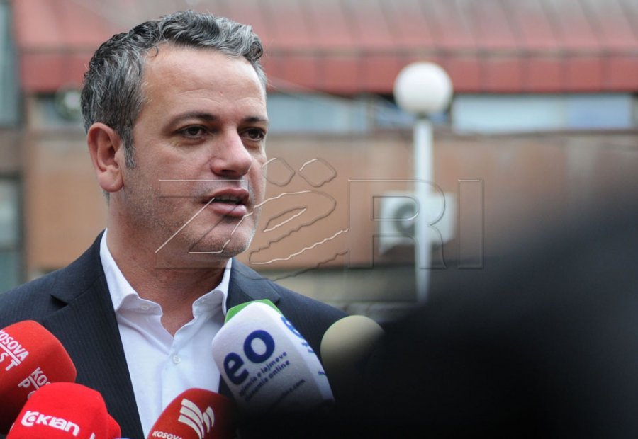 LDK-ja s'do të bashkëpunojë me Listën Serbe për rrëzimin e qeverisë “Kurti”