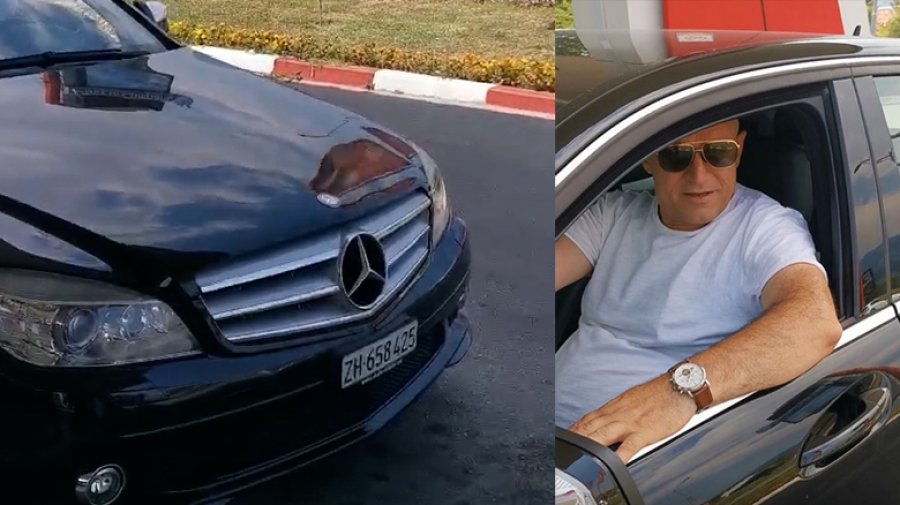Mërgimtari Florim Kacoli për Petrol Company-n: Këtë luks s’e kemi as jashtë