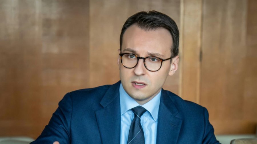 Petkoviq: Kurti sonte ka pranuar gjithçka që ka refuzuar më parë