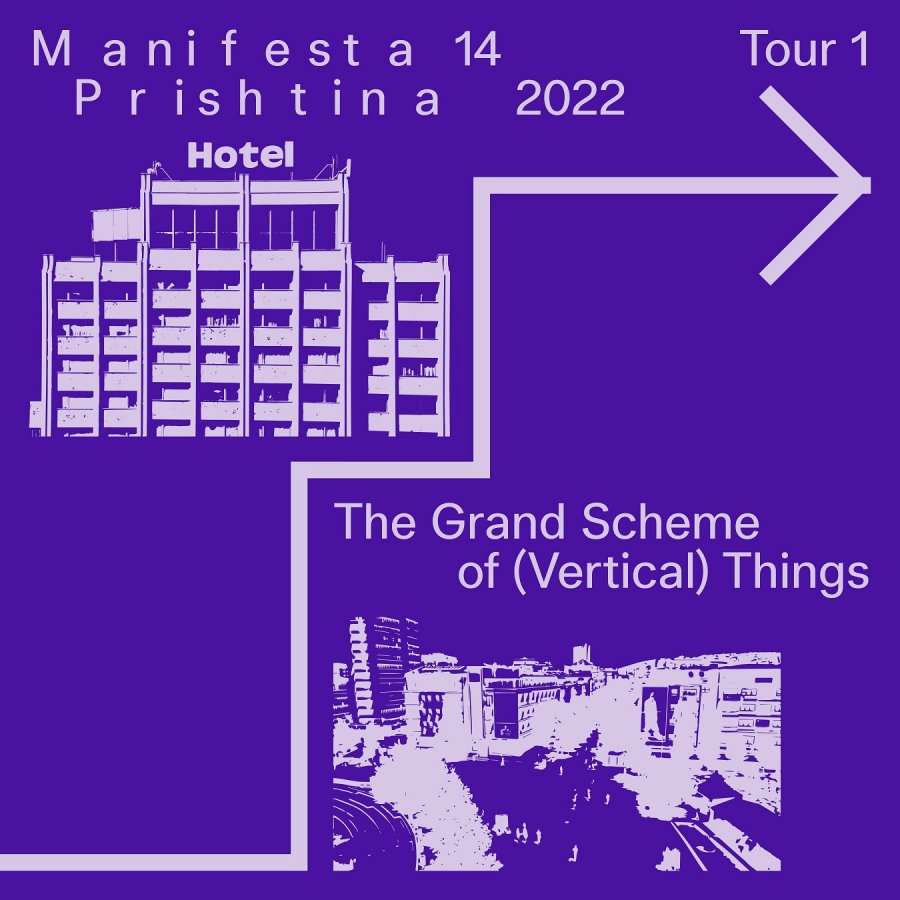 “Manifesta 14 Prishtina” prezanton Guidat e Ndërmjetësuara