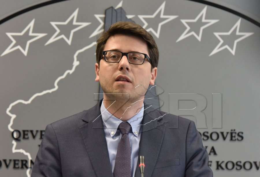 Murati: Synojmë të punësojmë nga një anëtar për familje