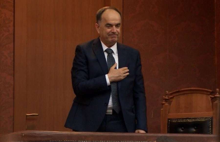 Presidenti Begaj sot viziton Kosovën, kjo është agjenda