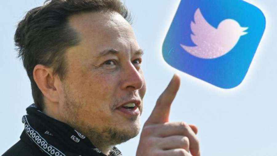 Musk kërcënon me prishje të marrëveshjes për blerjen e Twitter-it