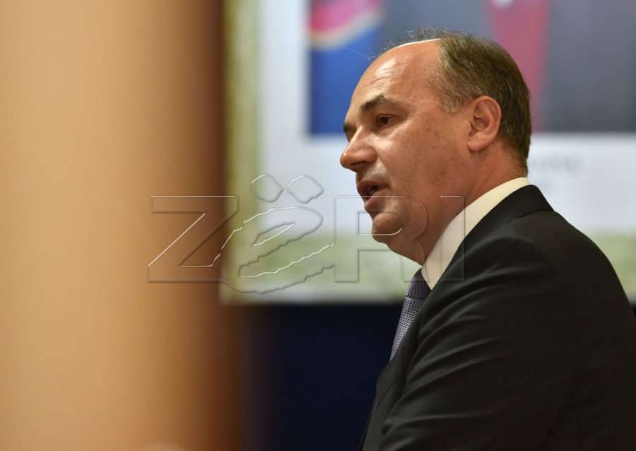 Hoxhaj kritikon BE-në pas samitit: Kjo është tirania e status-quo-së për Ballkanin Perëndimor