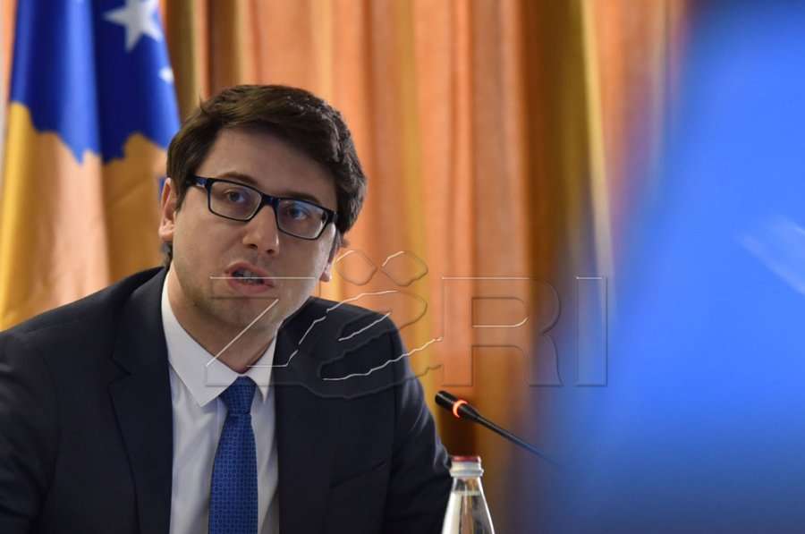 Murati: Me heq TVSH-në përfundojmë si Sri-Lanka
