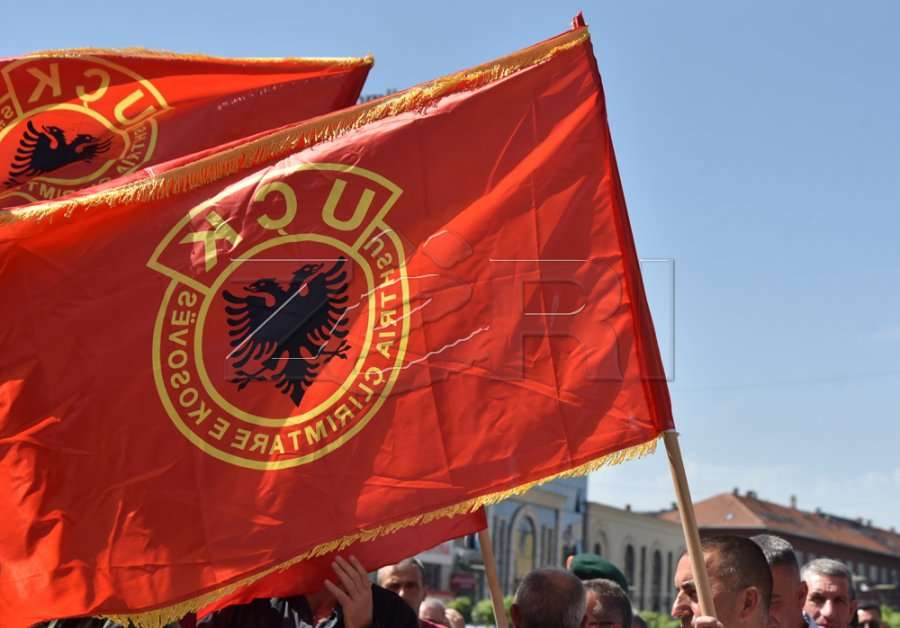Mbi 36700 veteranë të UÇK-së, përfitues të pensioneve