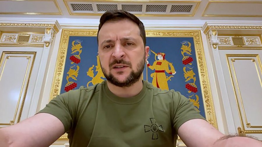 Ukraina merr statusin e kandidatit për në BE, Zelensky: Moment historik