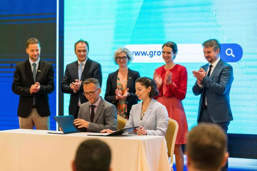 GROW – lansohet dritarja e garancioneve bankare për investime në energji