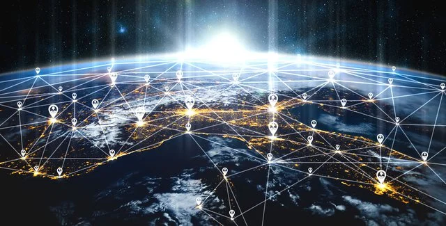 “Fiket” interneti, websitet-et në të gjithë botën ndalojnë së funksionuari
