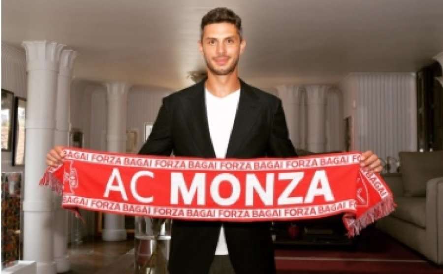 Zyrtare: Ranocchia largohet nga Interi