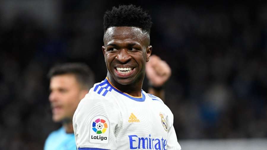 Vinicius Jr flet për të ardhmen e tij