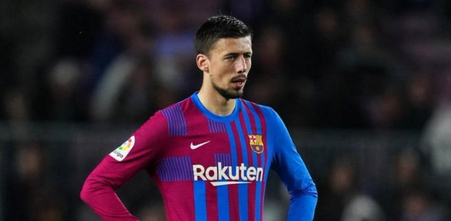 Tottenhami, i interesuar për Lengletin e Barçës