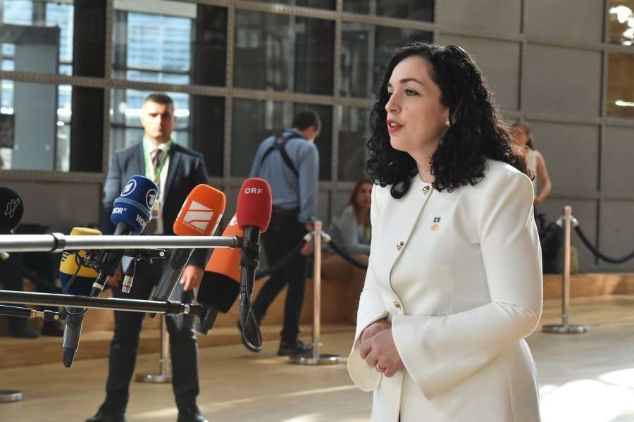 Osmani: Morëm mbështetje, por duhen hapa konkretë për liberalizim