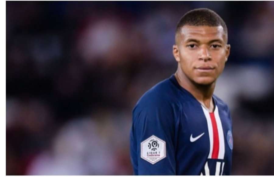 Mbappe: Liga e Kampionëve, objektiv i qartë i PSG-së