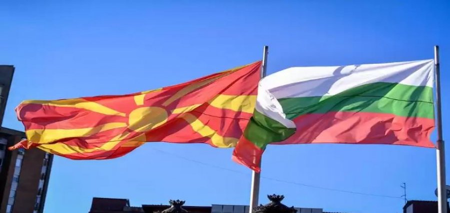 Bullgaria i heq veton Maqedonisë së Veriut