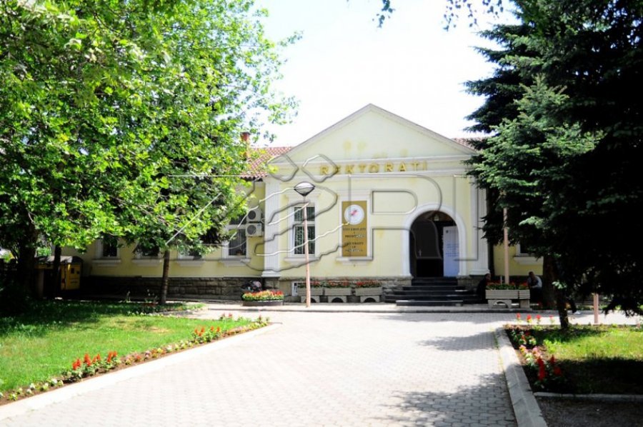Senati zgjedh pesë anëtarët e rinj të Këshillit Drejtues UP “Hasan Prishtina”