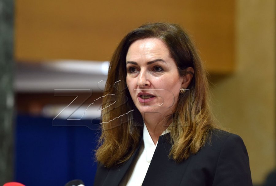 Aksioni në shkollat e Ferizajt, Nagavci: Po e trajtojmë çështjen me prioritet