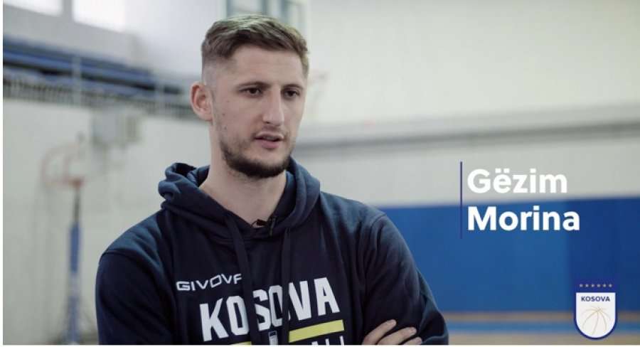 Morina: Udhëtojmë drejt për fitore