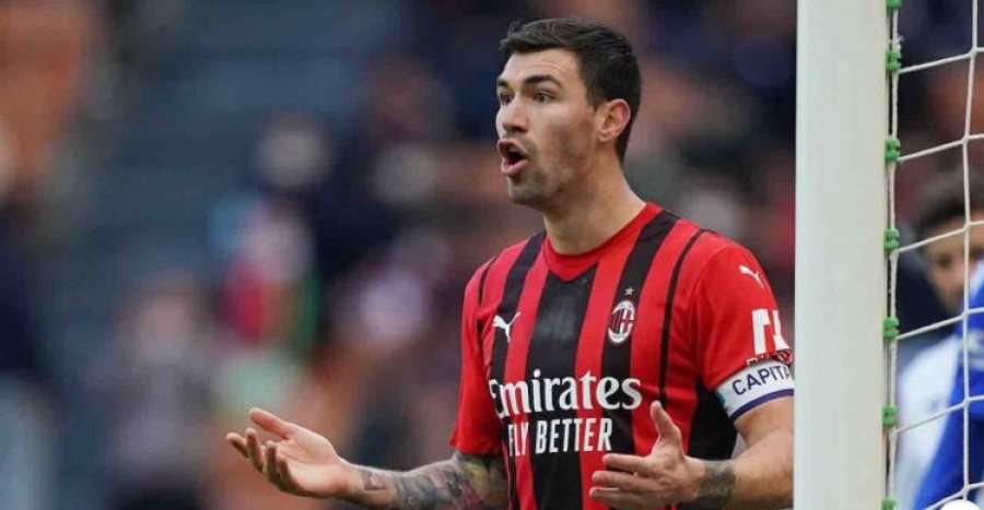 Romagnoli kërkohet nga skuadrat spanjolle dhe ato angleze