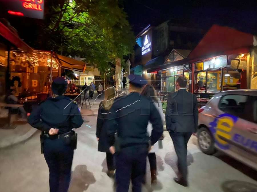 Zhurmat në lokalet e Prishtinës, Komuna paralajmëron vendosjen e sensorëve, gjoba deri në mbyllje