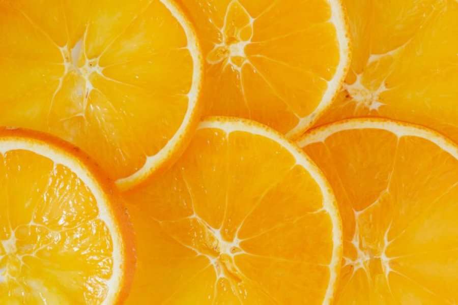 Vitaminat e nevojshme për verën