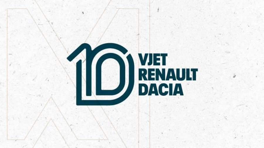 Auto Mita vjen me testimonials për 10-vjetor